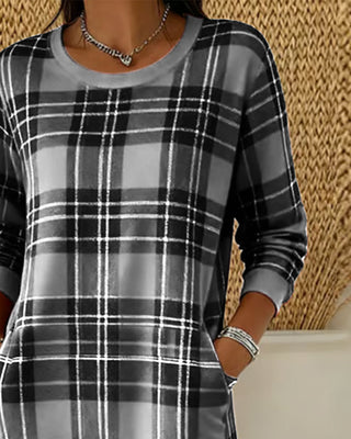 Viviane™ – Élégance chaude pour jours frais