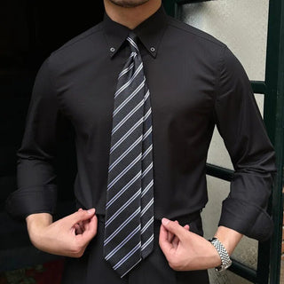 Chemise Oxford classique