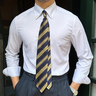 Chemise Oxford classique