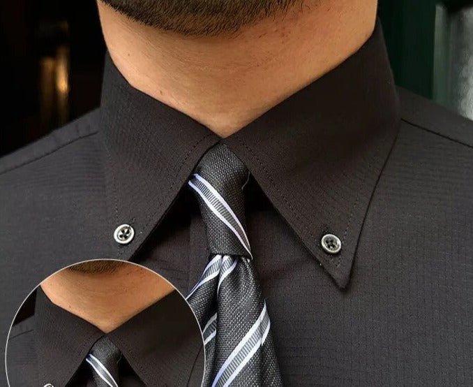 Chemise Oxford classique
