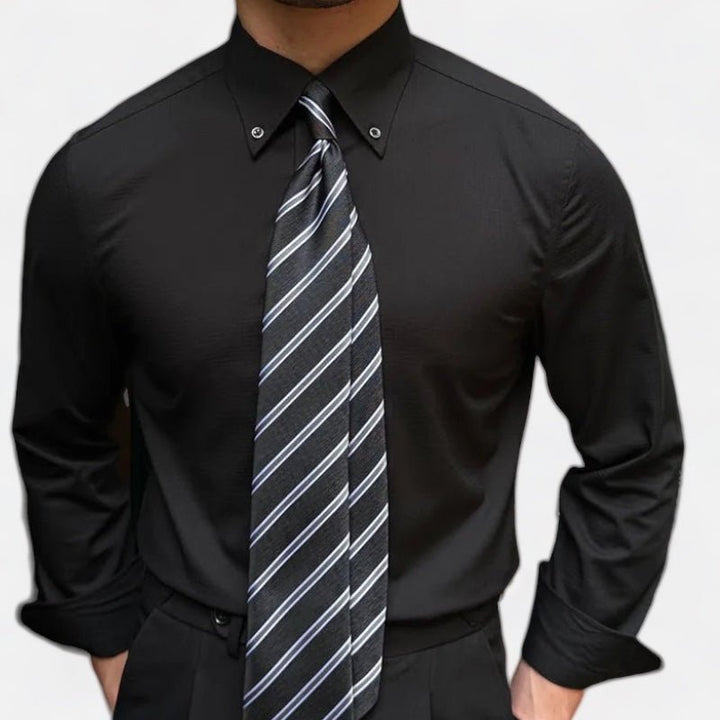Chemise Oxford classique