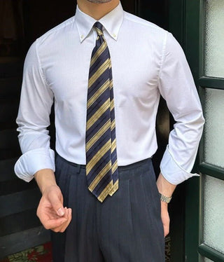 Chemise Oxford classique