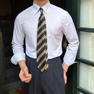 Chemise Oxford classique