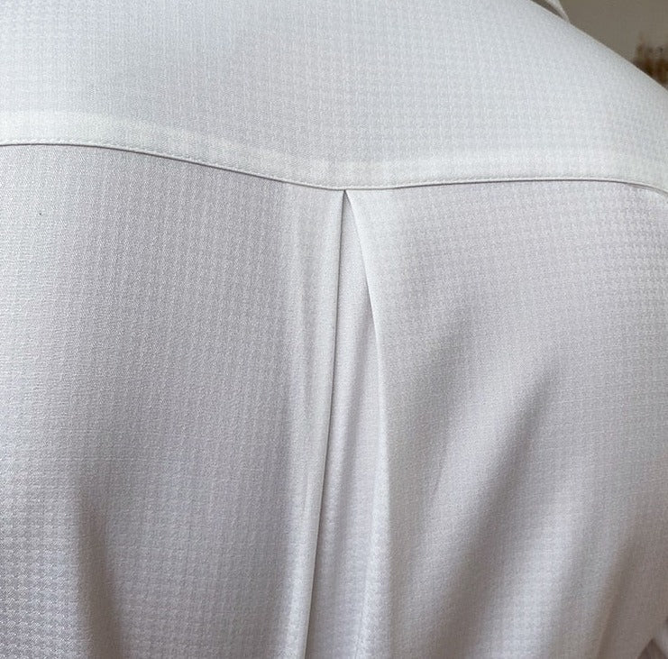 Chemise britannique premium