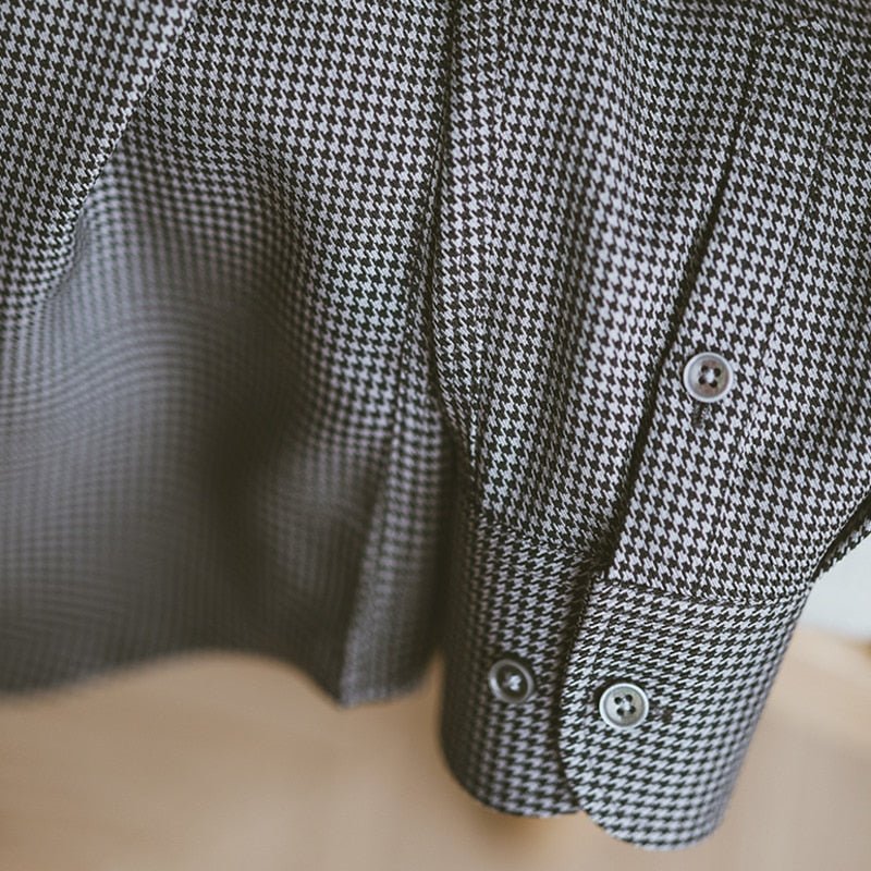 Chemise premium pour le bureau