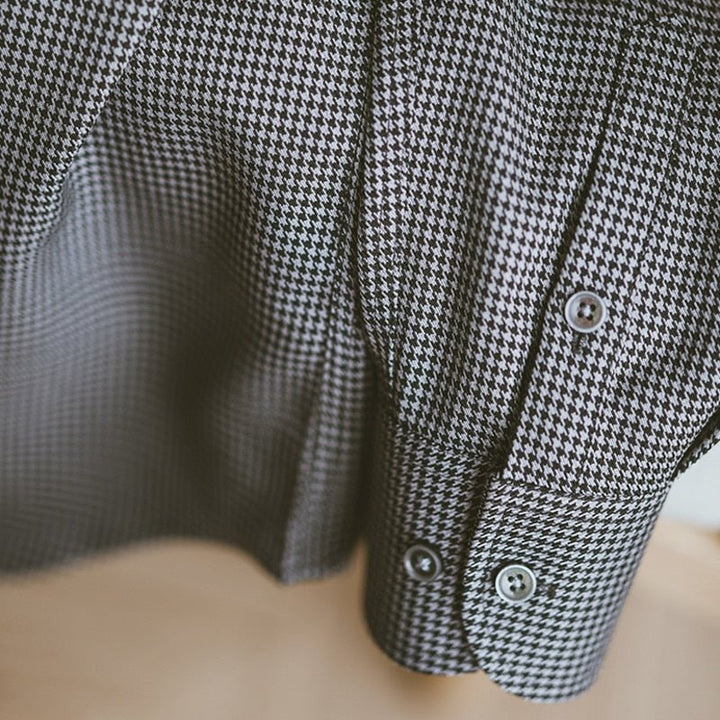 Chemise premium pour le bureau