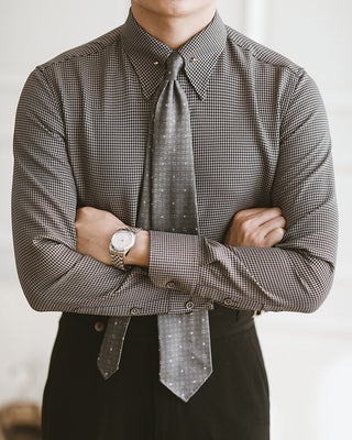 Chemise premium pour le bureau