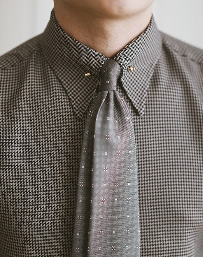 Chemise premium pour le bureau