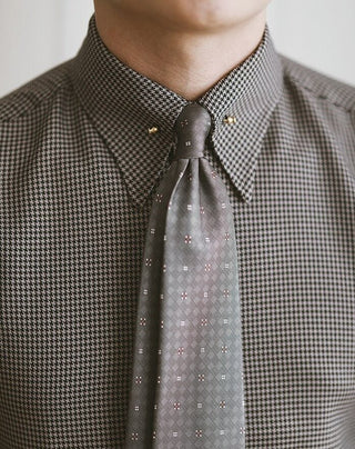 Chemise premium pour le bureau