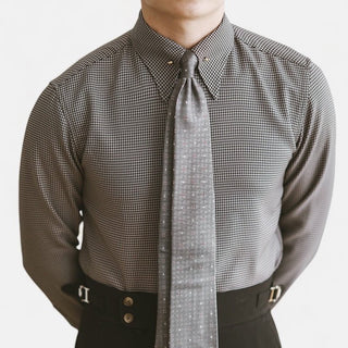 Chemise premium pour le bureau