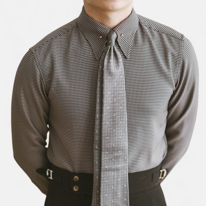 Chemise premium pour le bureau