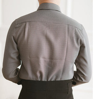Chemise premium pour le bureau