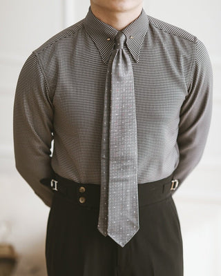 Chemise premium pour le bureau