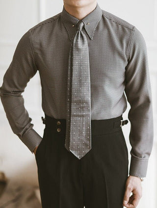 Chemise premium pour le bureau