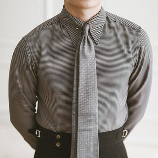 Chemise premium pour le bureau