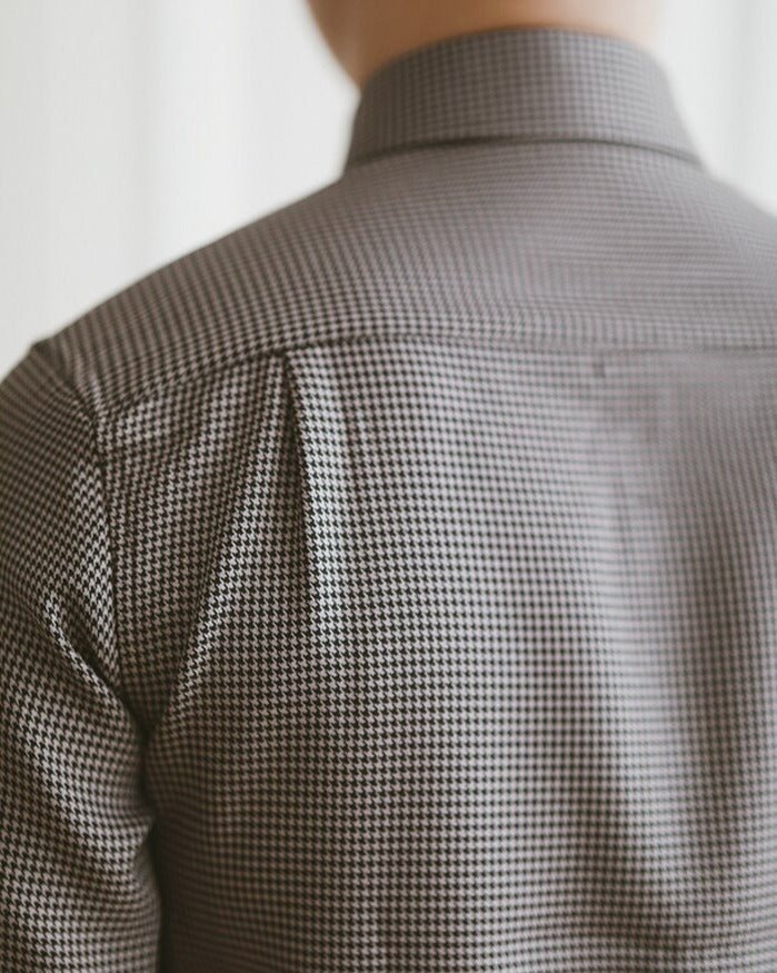 Chemise premium pour le bureau