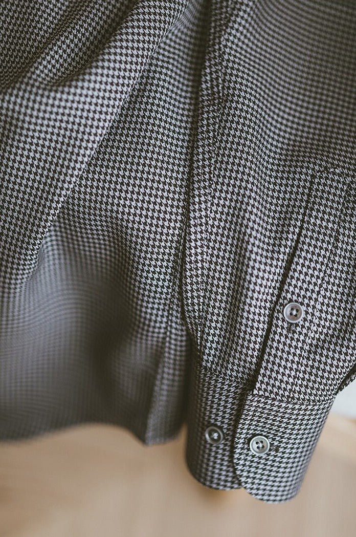 Chemise premium pour le bureau
