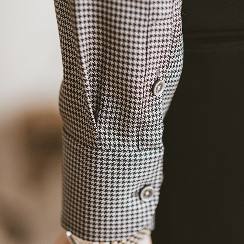 Chemise premium pour le bureau