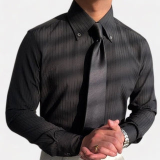 Chemise rétro premium