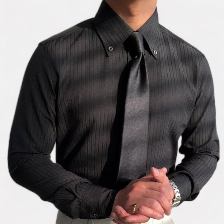 Chemise rétro premium
