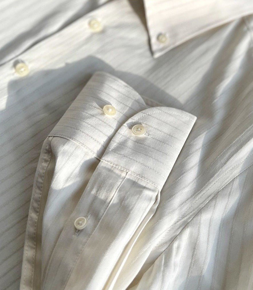 Chemise rétro premium
