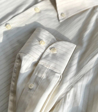Chemise rétro premium