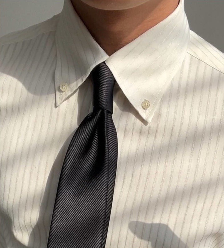 Chemise rétro premium