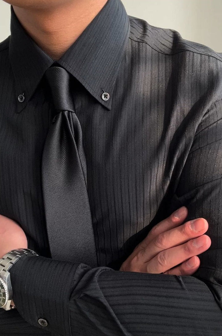 Chemise rétro premium
