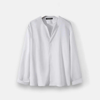 Chemise légère à manches longues