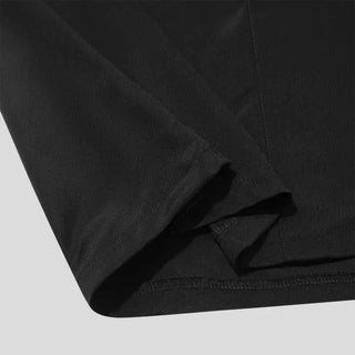 Chemise légère à manches longues