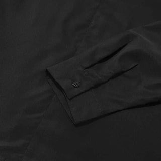 Chemise légère à manches longues