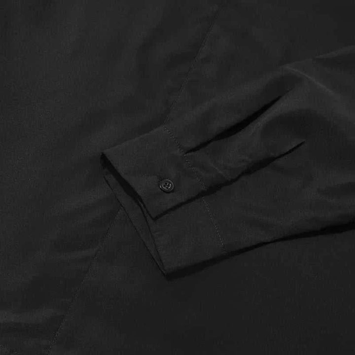 Chemise légère à manches longues