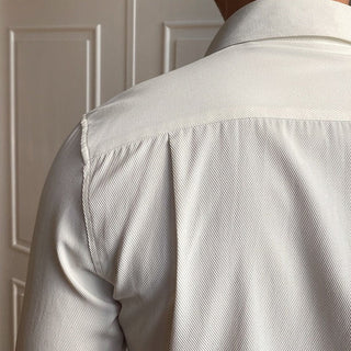Chemise élégante pour mariage