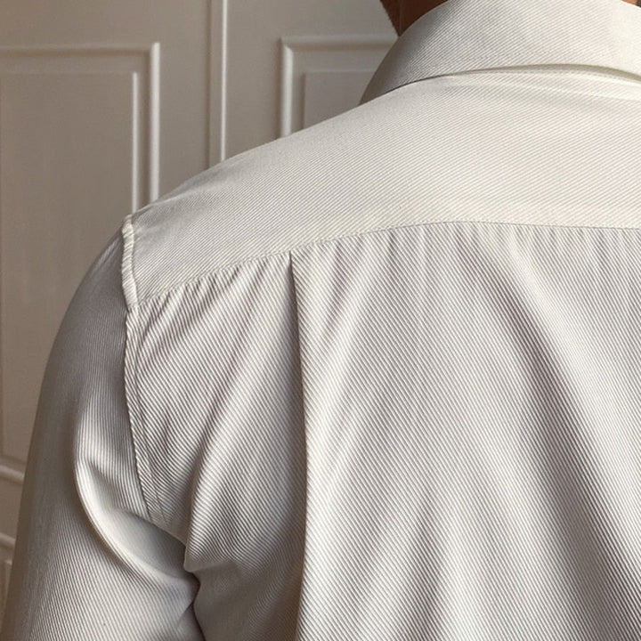 Chemise élégante pour mariage
