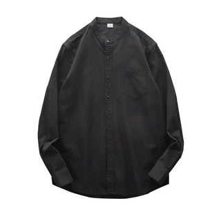 Chemise élégante Aurelius