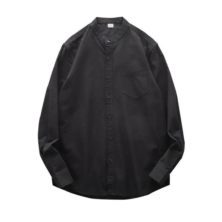Chemise élégante Aurelius