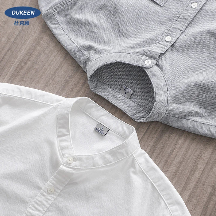 Chemise élégante Aurelius