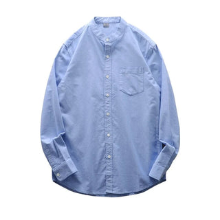 Chemise élégante Aurelius