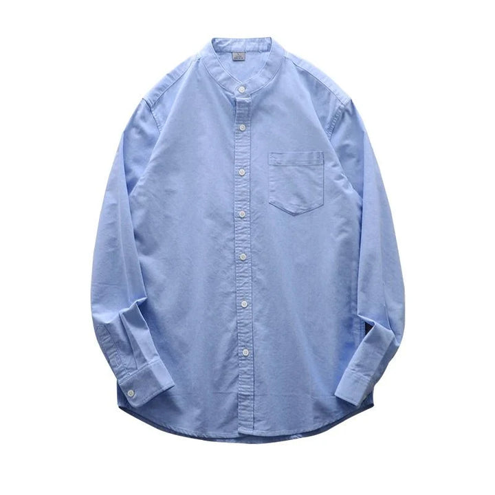 Chemise élégante Aurelius