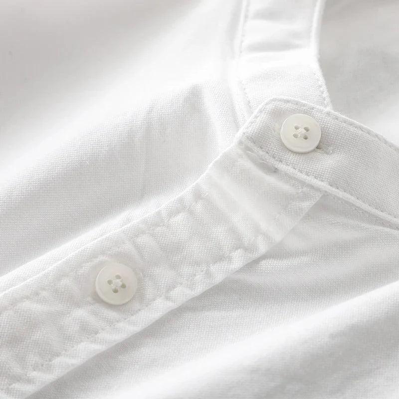 Chemise élégante Aurelius