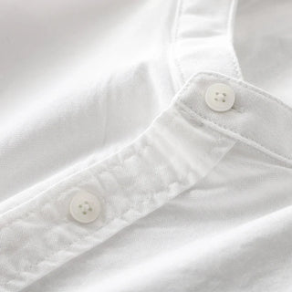 Chemise élégante Aurelius