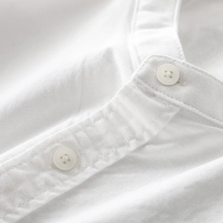 Chemise élégante Aurelius