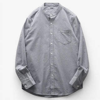 Chemise élégante Aurelius