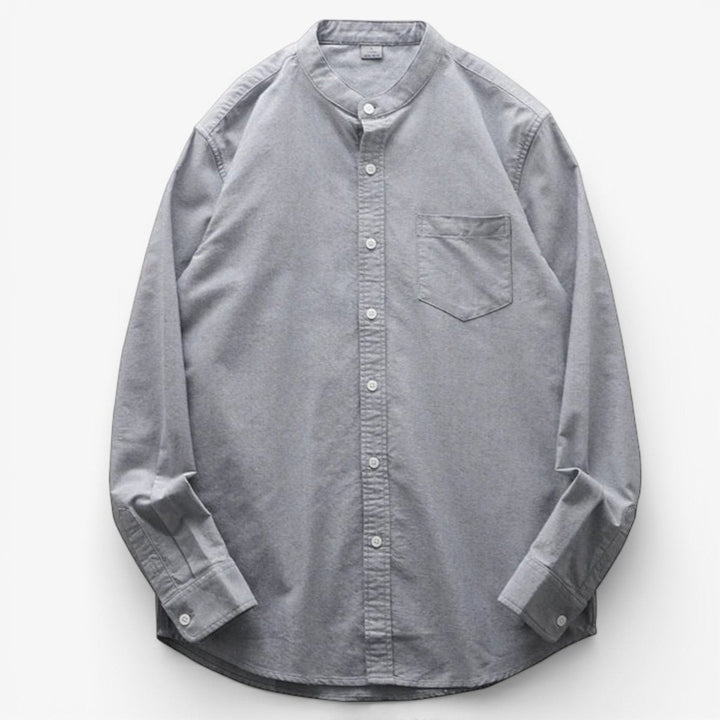 Chemise élégante Aurelius