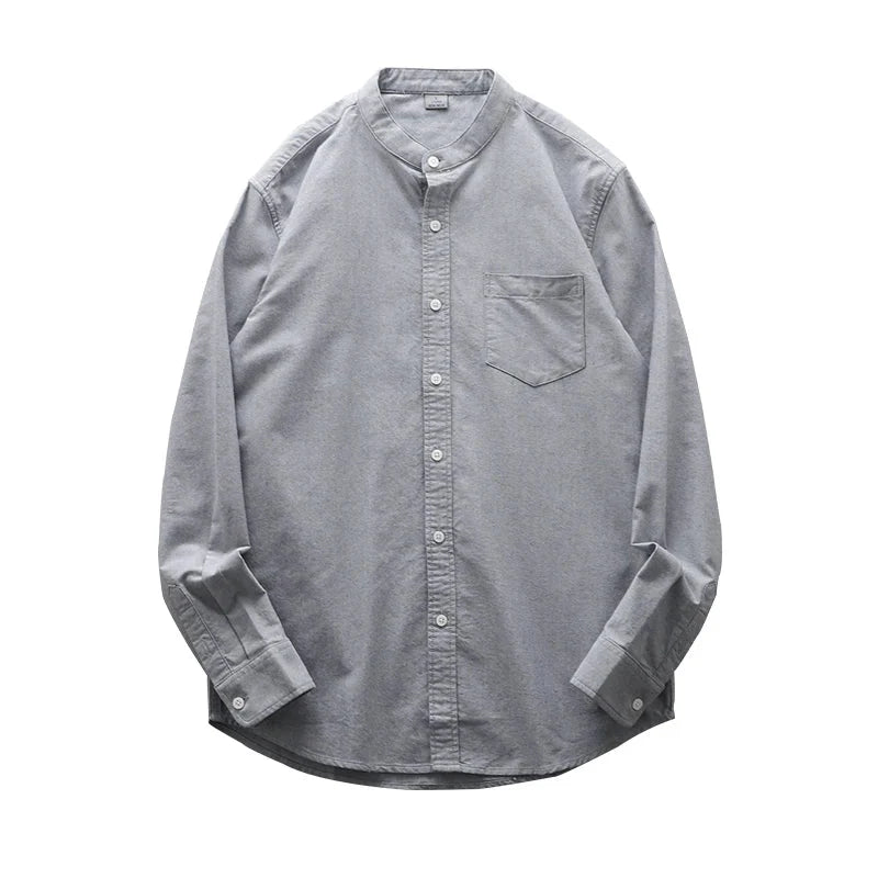 Chemise élégante Aurelius