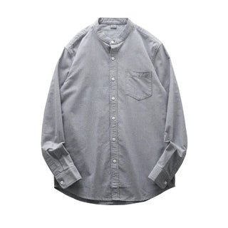 Chemise élégante Aurelius