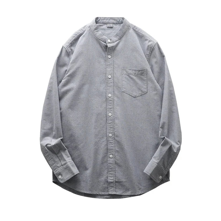 Chemise élégante Aurelius