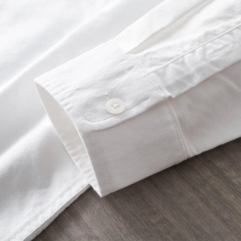 Chemise élégante Aurelius