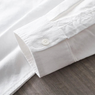 Chemise élégante Aurelius