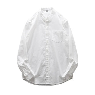 Chemise élégante Aurelius